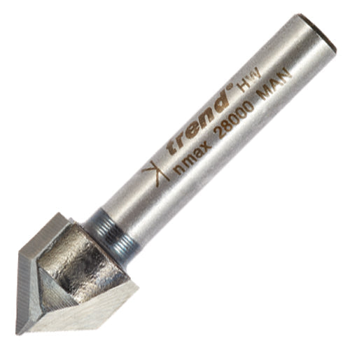 Trend Tools SET/SS24X1/4TC 24 Piece Starter Cutter Set