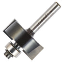 Trend Tools SET/SS31X1/4TC Trend 30 Piece 1/4In Shank Tct Router Cutter Set - Affordable, Comprehensive Range Of Popular And Useful Profiles.