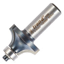 Trend Tools SET/SS9X1/2TC Trend 15 Piece 1/2In Shank Tct Router Cutter Set - Ideal Starter / Entry Level Set For Heavy 1/2In Collet Routers