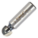 Trend Tools SET/SS9X1/2TC Trend 15 Piece 1/2In Shank Tct Router Cutter Set - Ideal Starter / Entry Level Set For Heavy 1/2In Collet Routers