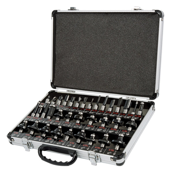 Trend Tools SET/SS35X1/2TC 35 Piece Starter Cutter Set