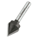 Trend Tools SET/SS50X1/4TC 50 Piece Starter Cutter Set