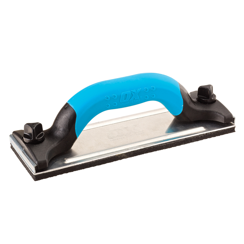 OX Tools OX-P070701 Pro Hand Sander