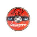 OX V10-230/22 Pro V10 Diamond Blade - Concrete - 230/22.23mm