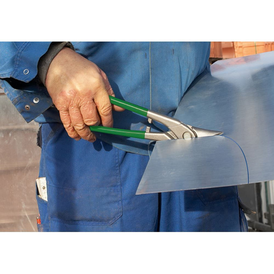 Bessey D116-260 Shape and straight cutting snips, BE300215