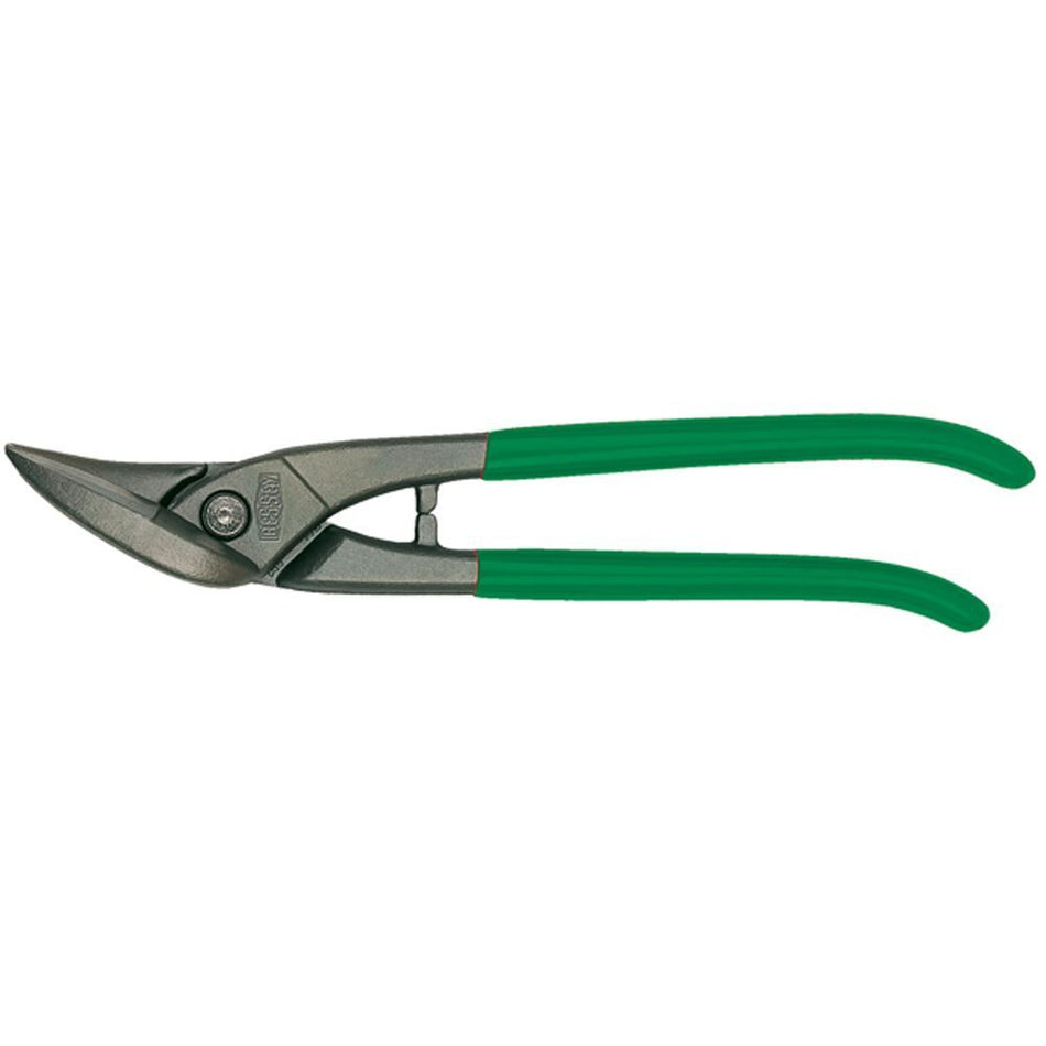 Bessey D116-260L Shape and straight cutting snips, BE300221