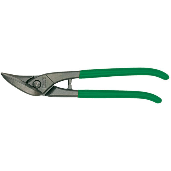 Bessey D116-280L Shape and straight cutting snips, BE300233