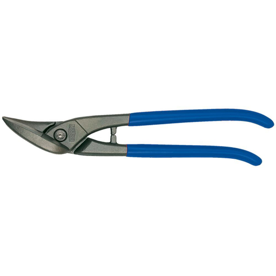 Bessey D216-280L Shape and straight cutting snips, BE300527
