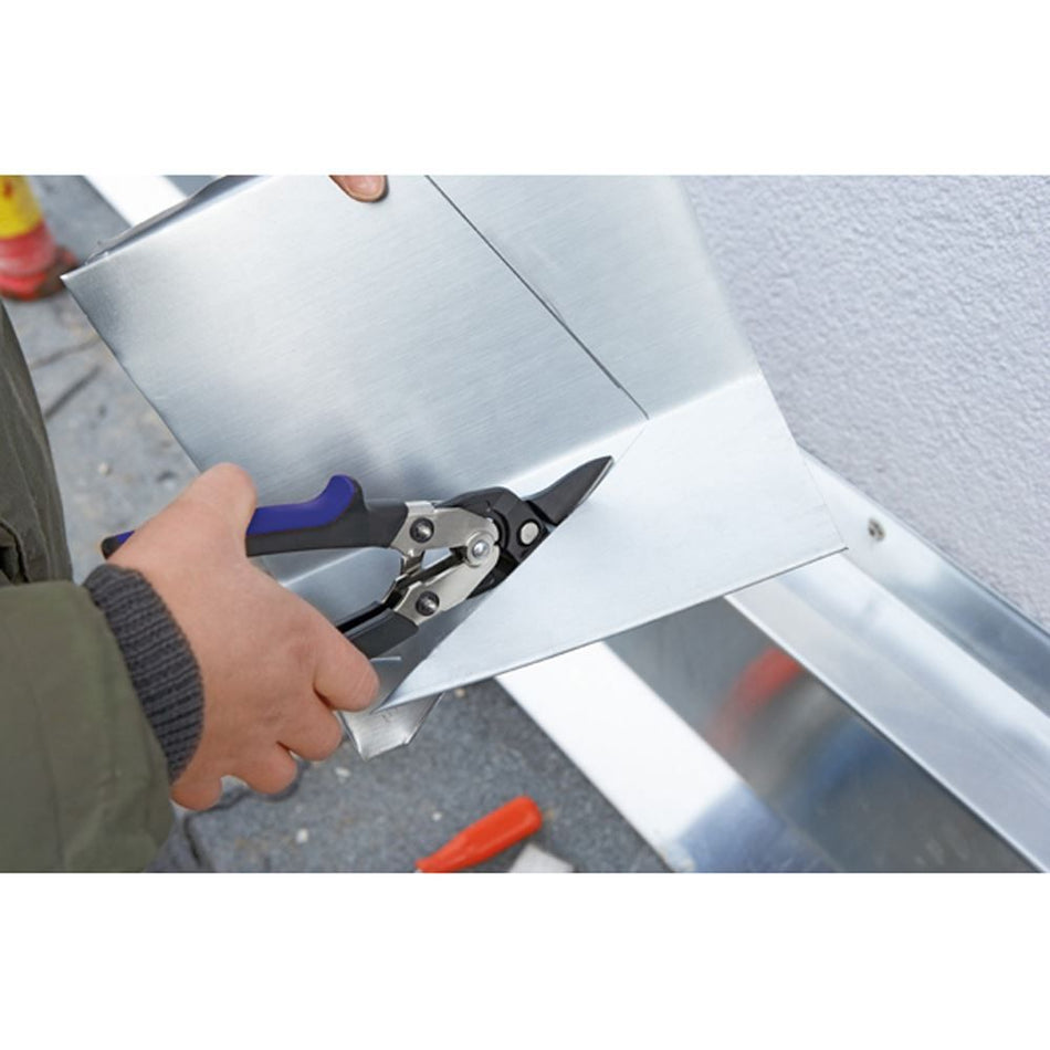 Bessey D27A Shape and straight cutting snips, BE300599