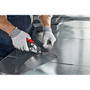 Bessey D29ASS-2 Shape and straight cutting snips, BE300659