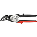 Bessey D29ASS-2 Shape and straight cutting snips, BE300659