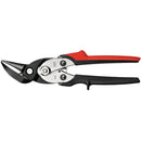 Bessey D29ASSL-2 Shape and straight cutting snips, BE300671