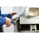 Bessey D17AL Shape and straight cutting snips, BE300383