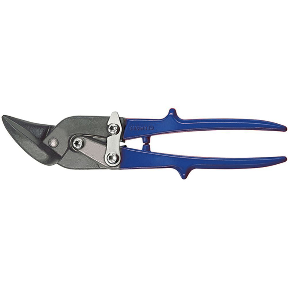 Bessey D17AL Shape and straight cutting snips, BE300383