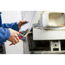 Bessey D17ASS Shape and straight cutting snips, BE300389