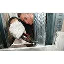 Bessey D15A Shape and straight cutting snips, small and manoeuvrable, BE300320