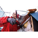 Bessey D15A Shape and straight cutting snips, small and manoeuvrable, BE300320