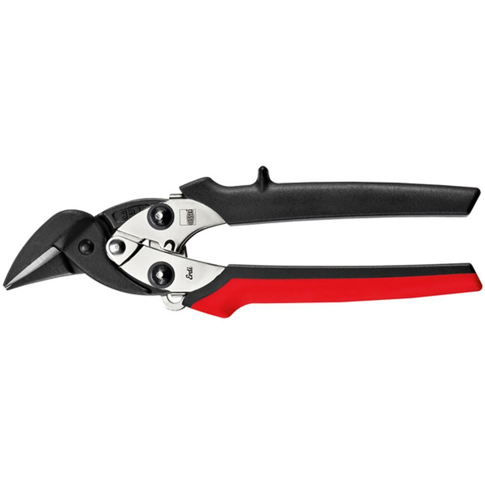 Bessey D15A Shape and straight cutting snips, small and manoeuvrable, BE300320