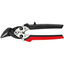 Bessey D15A Shape and straight cutting snips, small and manoeuvrable, BE300320