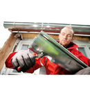 Bessey D15AL Shape and straight cutting snips, small and manoeuvrable, BE300322