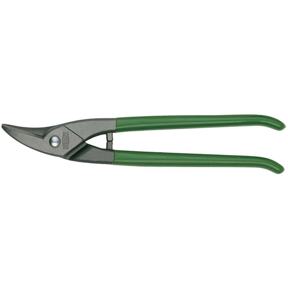 Bessey D114-250L Shape cutting punch snips, BE300209