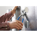 Bessey D214-250L Shape cutting punch snips, BE300497