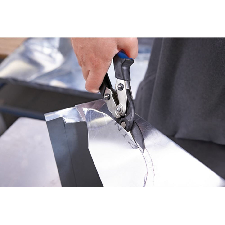 Bessey D27B Straight cutting snips, BE300635