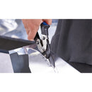 Bessey D27L Shape cutting snips, BE300647