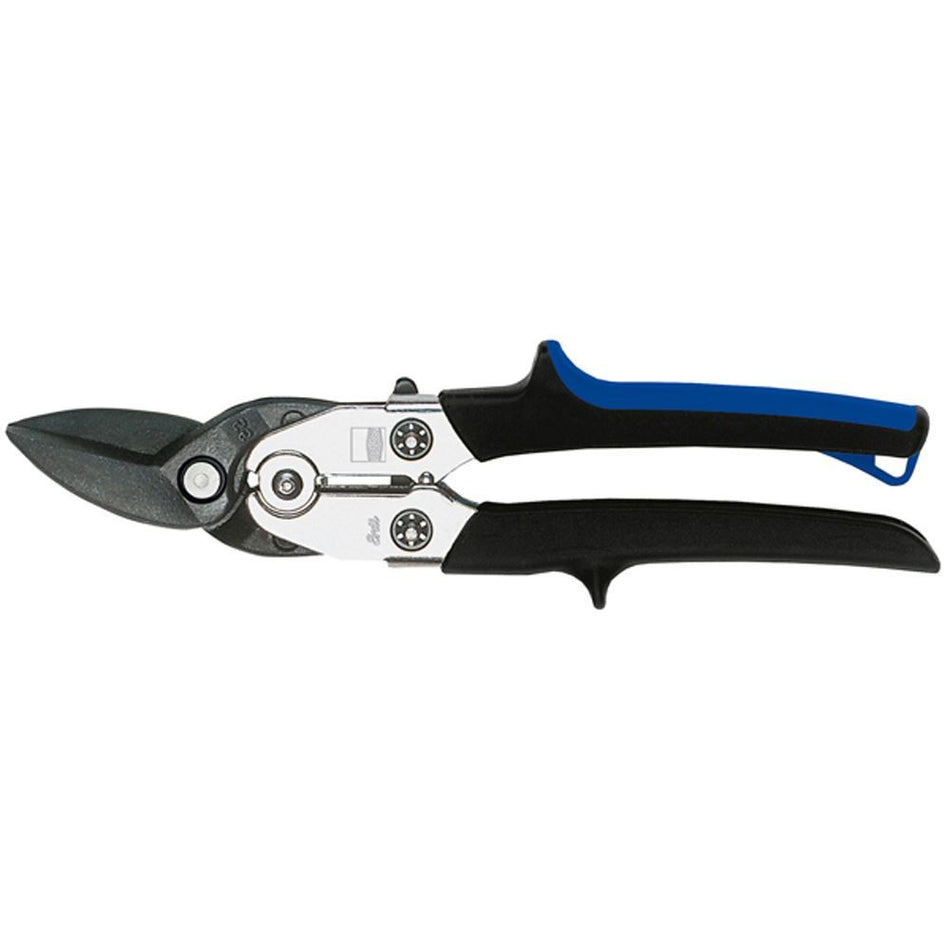 Bessey D27L Shape cutting snips, BE300647