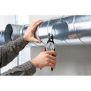 Bessey D29SS-2 Shape cutting snips, BE300707