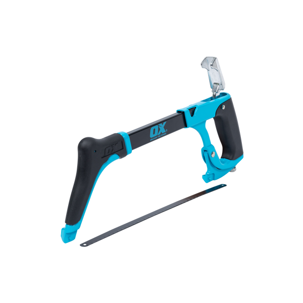 OX Tools OX-P130730 Pro High Tension Hacksaw 12"