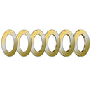 Trend Tools SHIM/12 Shim Set 12Mm Bore X 18Mm Od