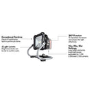 Trend Tools T18S/SLB T18S 18V Led Area Light (Bare Tool) - Uk & Irl Sale Only