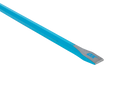 OX Tools OX-T091218 Trade Cold Chisel - ¬æ" X 18" / 20mm x 450mm