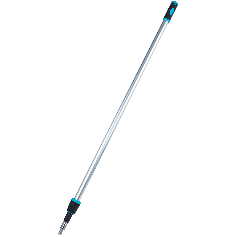 OX Tools OX-P071601 Pro Telescopic Universal Pole 1350-3500mm