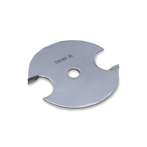 Trend Tools SL/B Slotter 2.0Mm Kerf 1/4 Bore