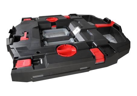 STARMIX 110099639 Unifix Adaptor Plate