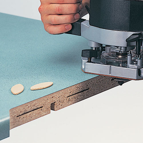 Trend Tools SL/A Slotter 1.5Mm Kerf 1/4 Bore