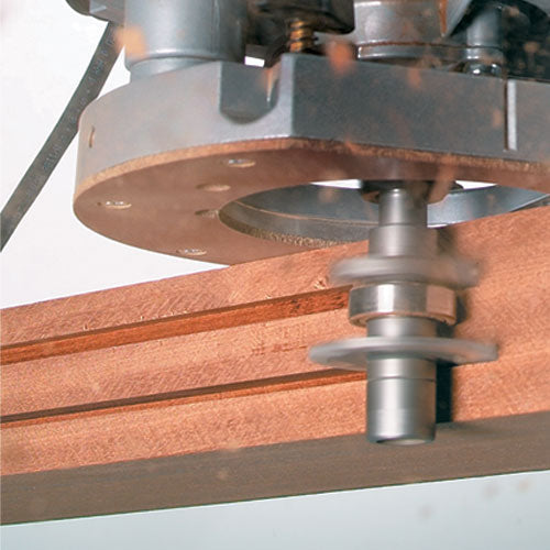 Trend Tools SL/A Slotter 1.5Mm Kerf 1/4 Bore