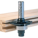 Trend Tools 27/35X1/2TC Variable Groover 3Mm To 5Mm