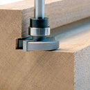 Trend Tools 30/2X1/4TC Undercut Router Cutter