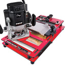 Trend Tools SM/TSP Scribe-Master Tenon Slide Plate