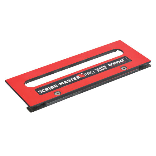 Trend Tools SM/TSP Scribe-Master Tenon Slide Plate