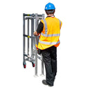 TB Davies 2440384 SMART-POD Aluminium Industrial Mini Podium Step