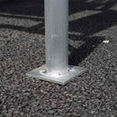 TB Davies 2440384 SMART-POD Aluminium Industrial Mini Podium Step