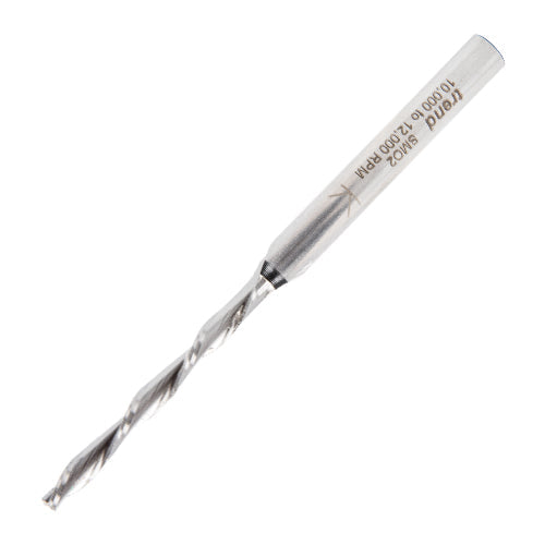 Trend Tools SMC/02X1/4HSS Scribe-Master Cutter 4X40X100Mm X 1/4 Hss