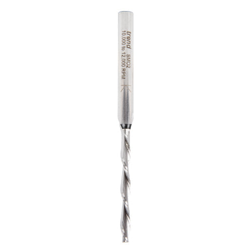 Trend Tools SMC/02X1/4HSS Scribe-Master Cutter 4X40X100Mm X 1/4 Hss