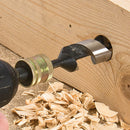Trend Tools SNAP/AB/13 Trend Snappy Auger Bit 13Mm X 155Mm