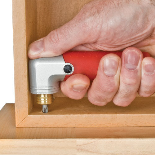 Trend Tools SNAP/ASA/2 Trend Snappy Angle Screwdriver Attachment Mark 2