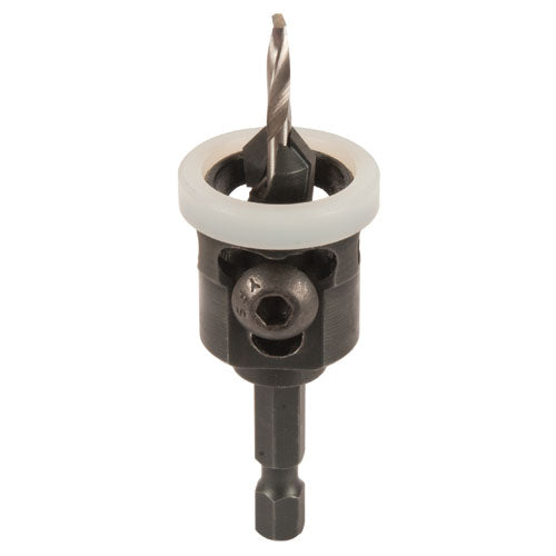 Trend Tools SNAP/CSDS/10TC Trend Snappy Tc No 10 Drill Countersink Comes With Depth Stop
